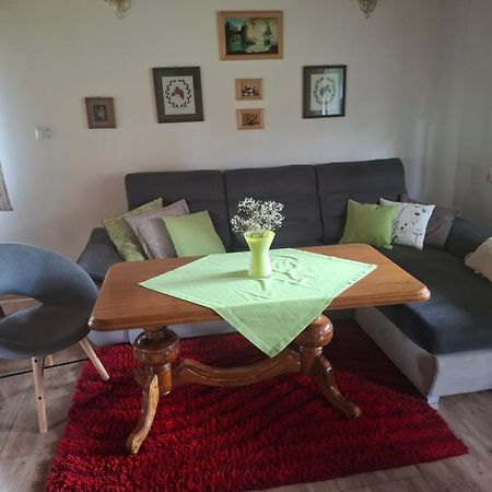 Domek Jaska Baligród Extérieur photo